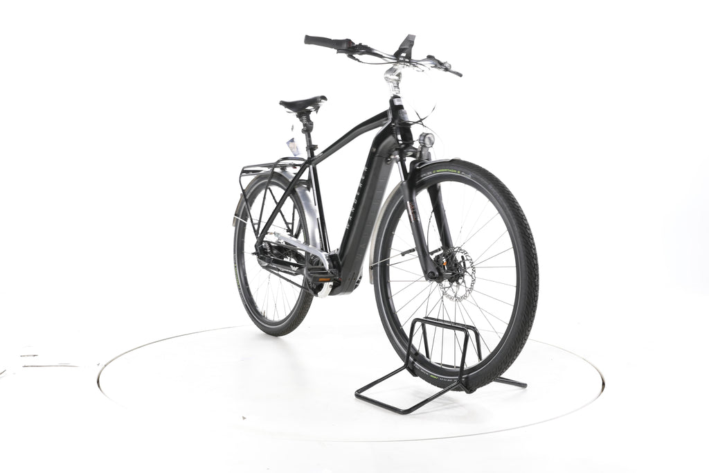 Wanderer E-Tourer I-F5 City E-Bike - Image 3