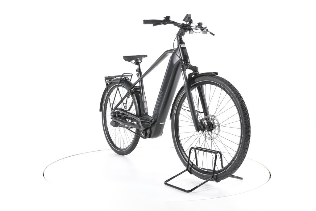 ADVANCED Advanced Tour Pro City E-Bike 2024 - Image 3