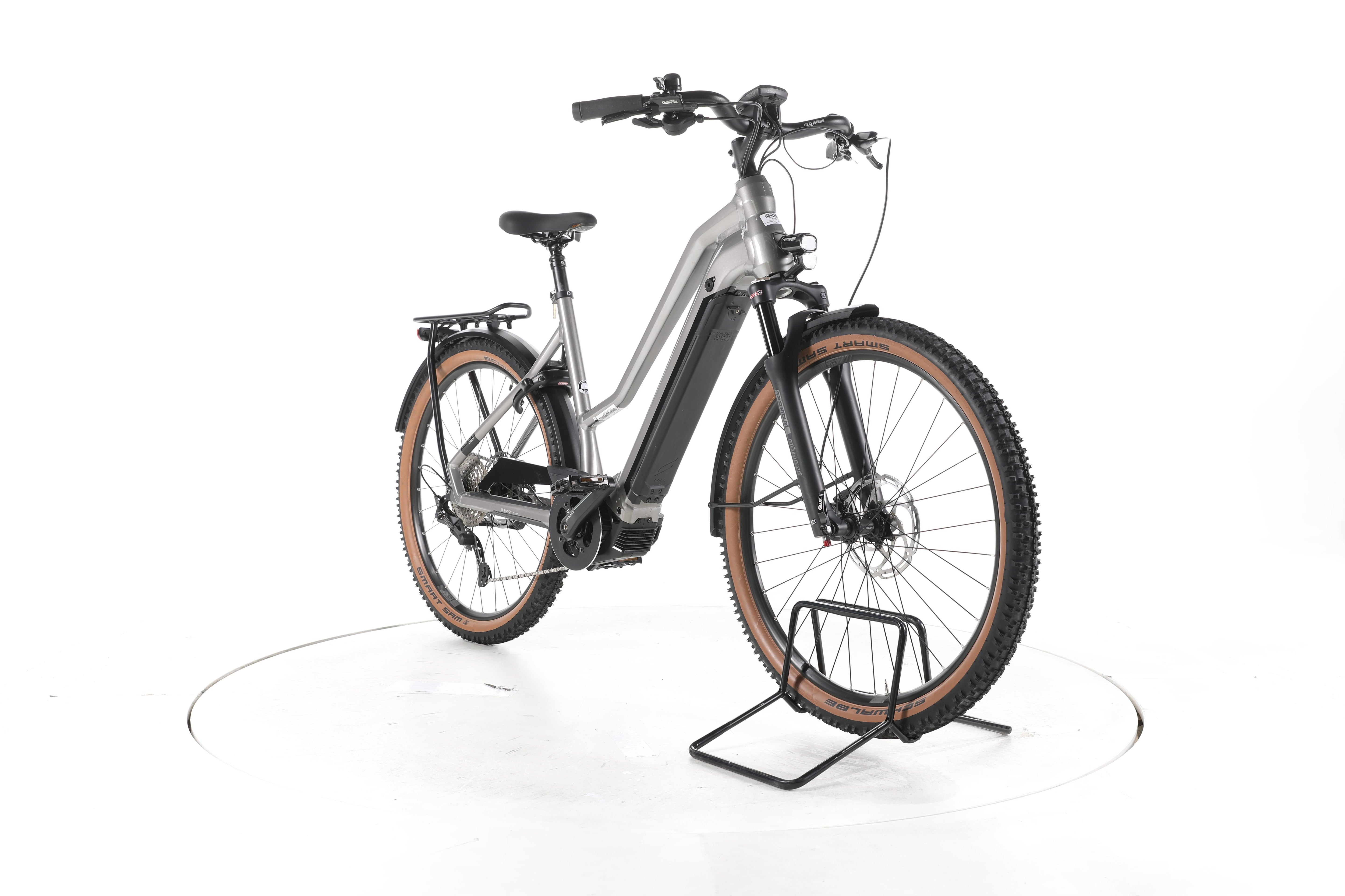 Centurion Country Tour R960i.27 EP1 Trekking E-Bike - Image 3