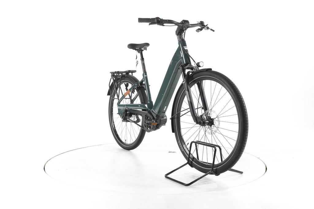 Liv Allure E+ City E-Bike Tiefeinsteiger - Image 3