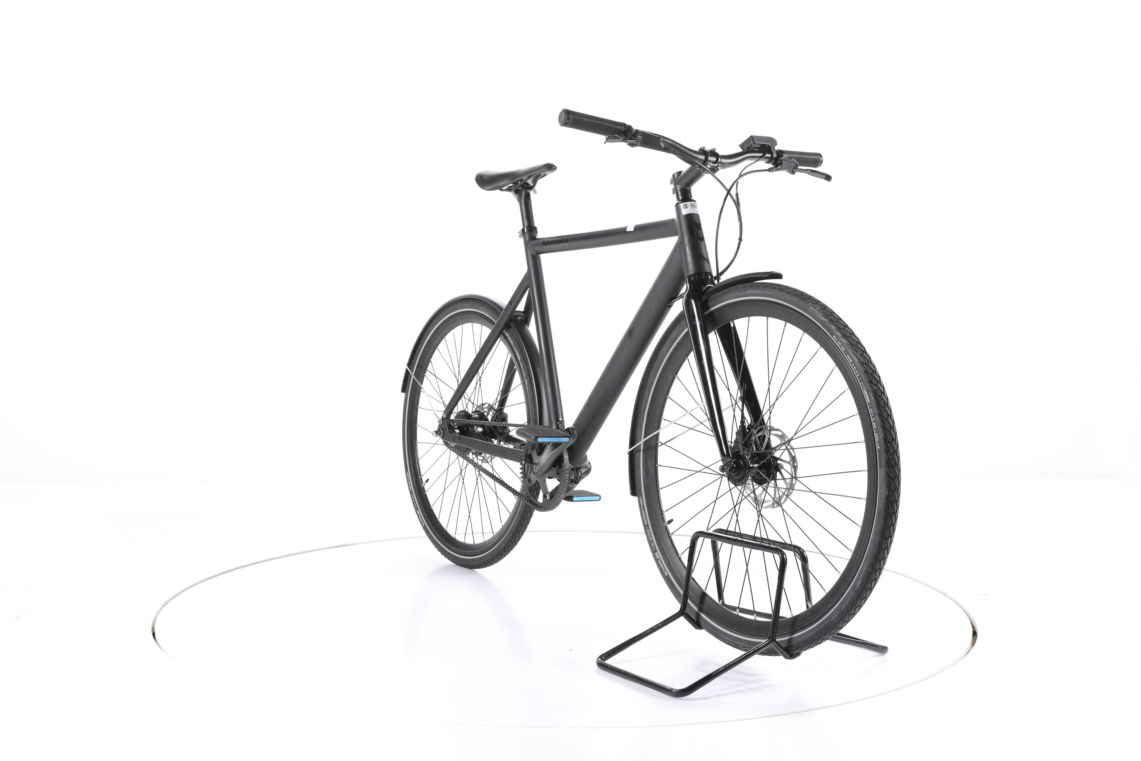 bonvelo Rakede Boost City E-Bike - Image 3