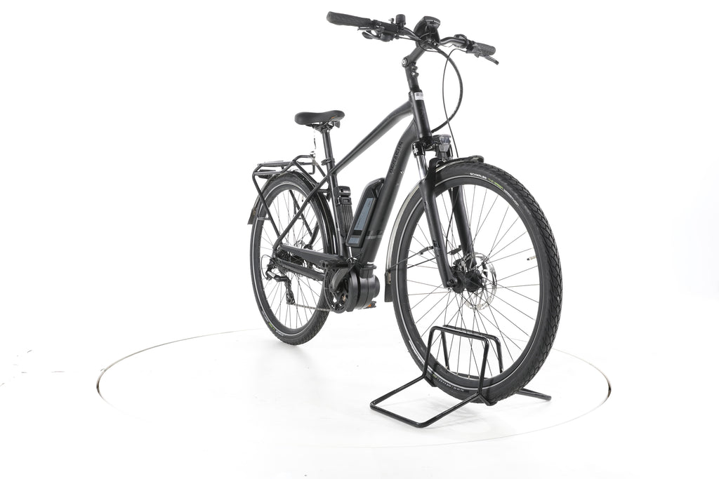 Pegasus Solero E8 Plus Trekking E-Bike - Image 3