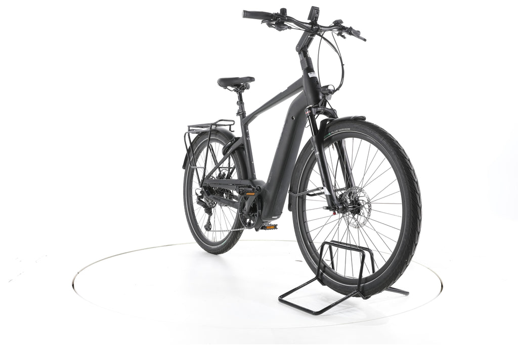Pegasus Strong EVO 11 Lite Trekking E-Bike 2023 - Image 3