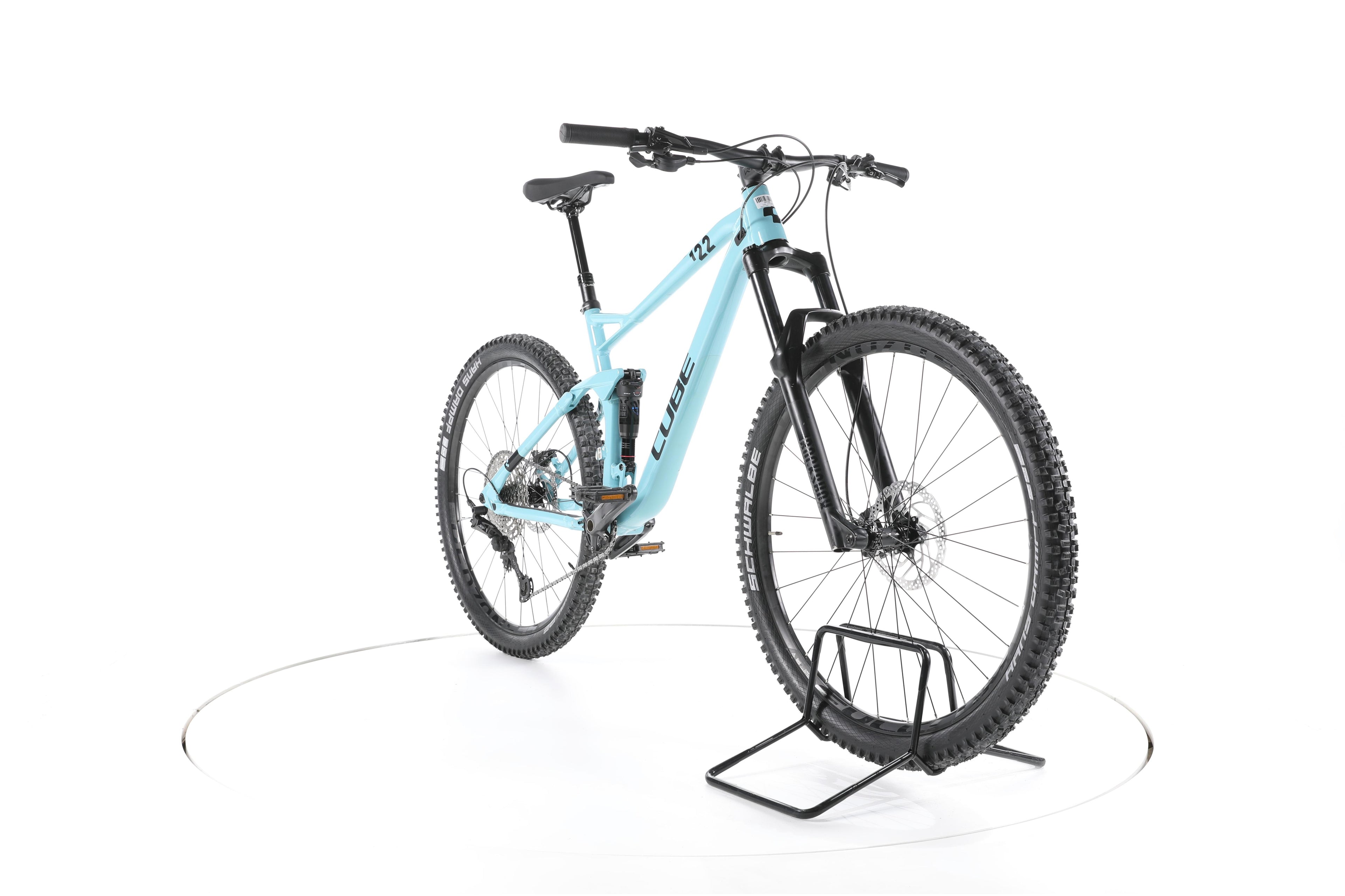 Cube Stereo ONE22 Race - Image 3