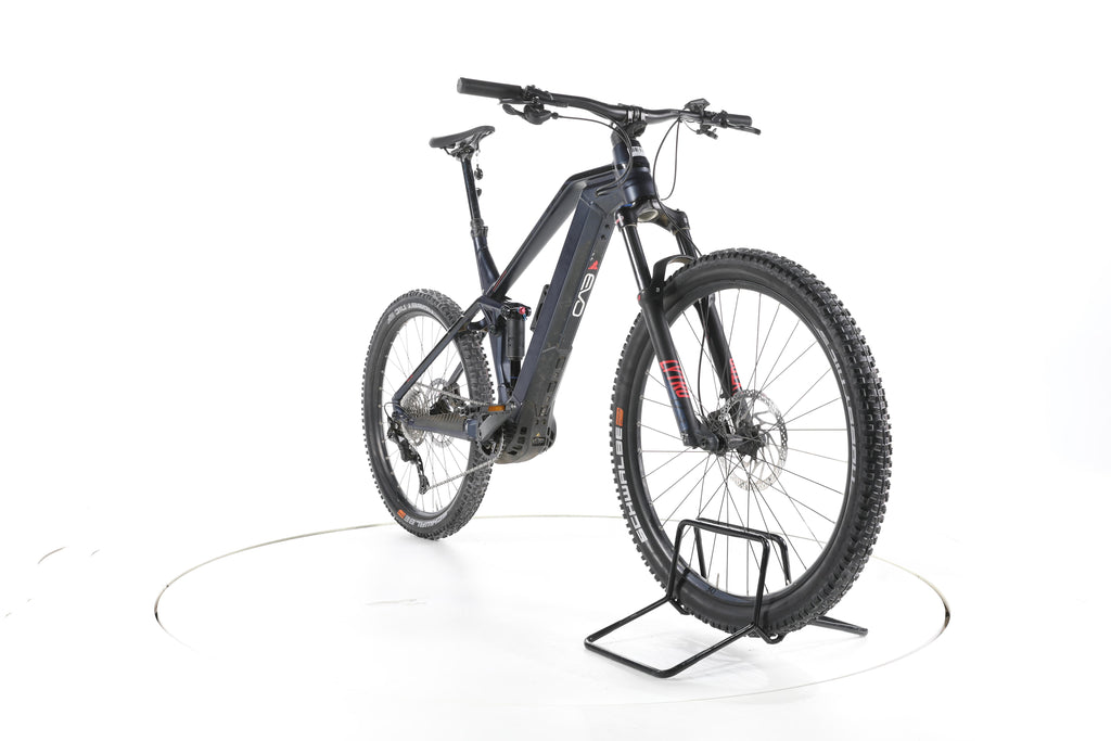 Bulls Sonic EVO AM 1 Fully E-Bike - Image 3
