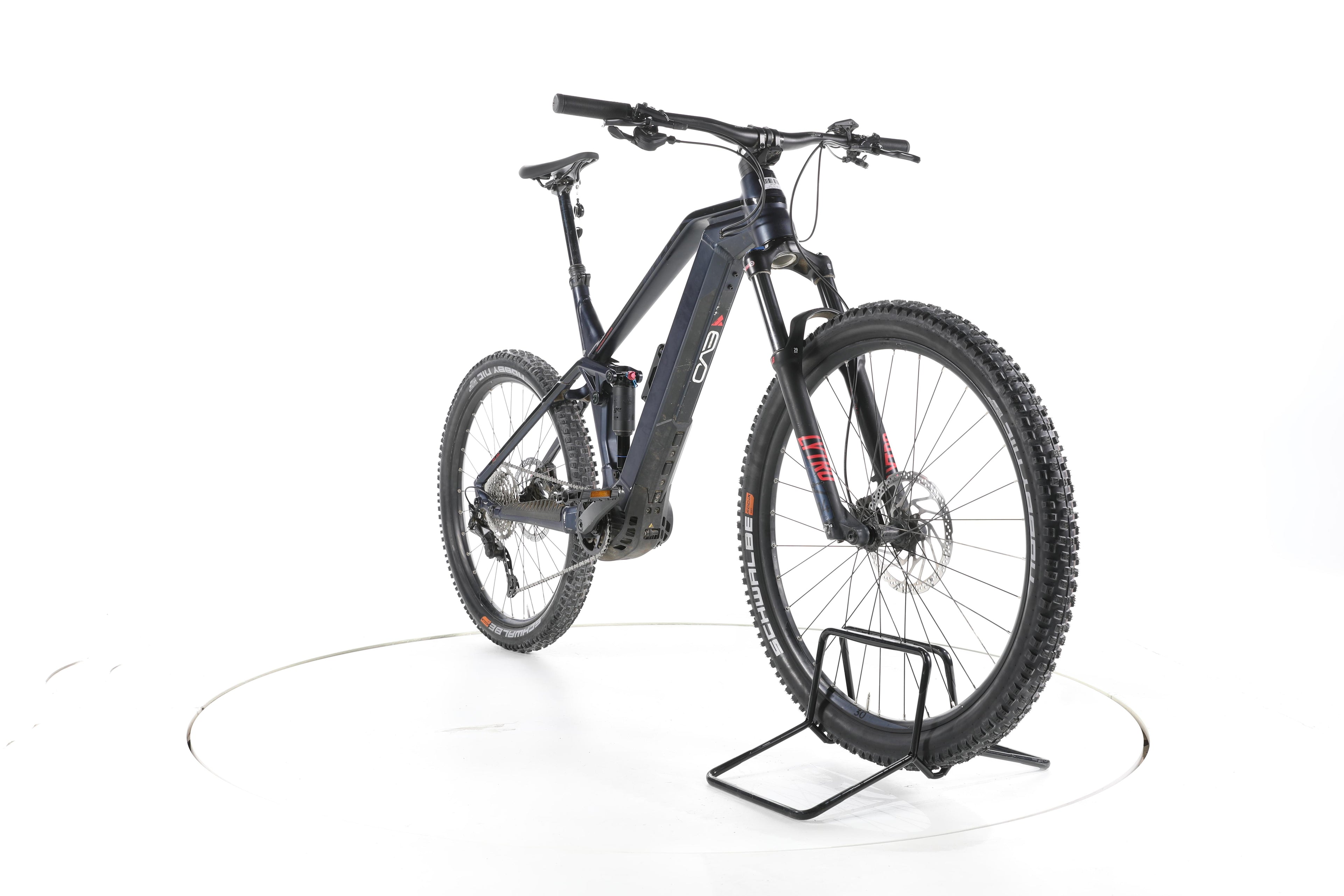Bulls Sonic EVO AM 1 Fully E-Bike - Image 3