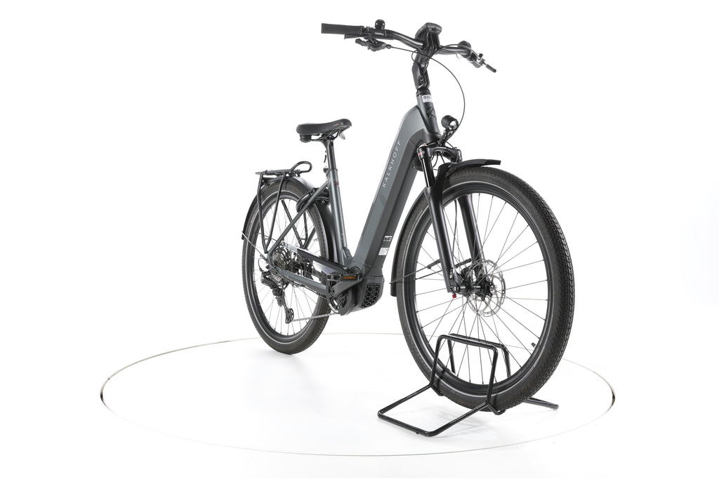 Kalkhoff Endeavour 5.B Advance+ Trekking E-Bike Tiefeinsteiger - Image 3