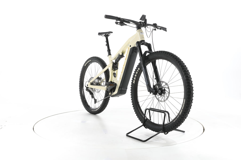 Focus Thron² 6.8 Fully E-Bike - Image 3