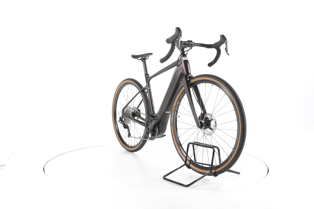 Giant Revolt E+ E-Gravelbike - Image 3