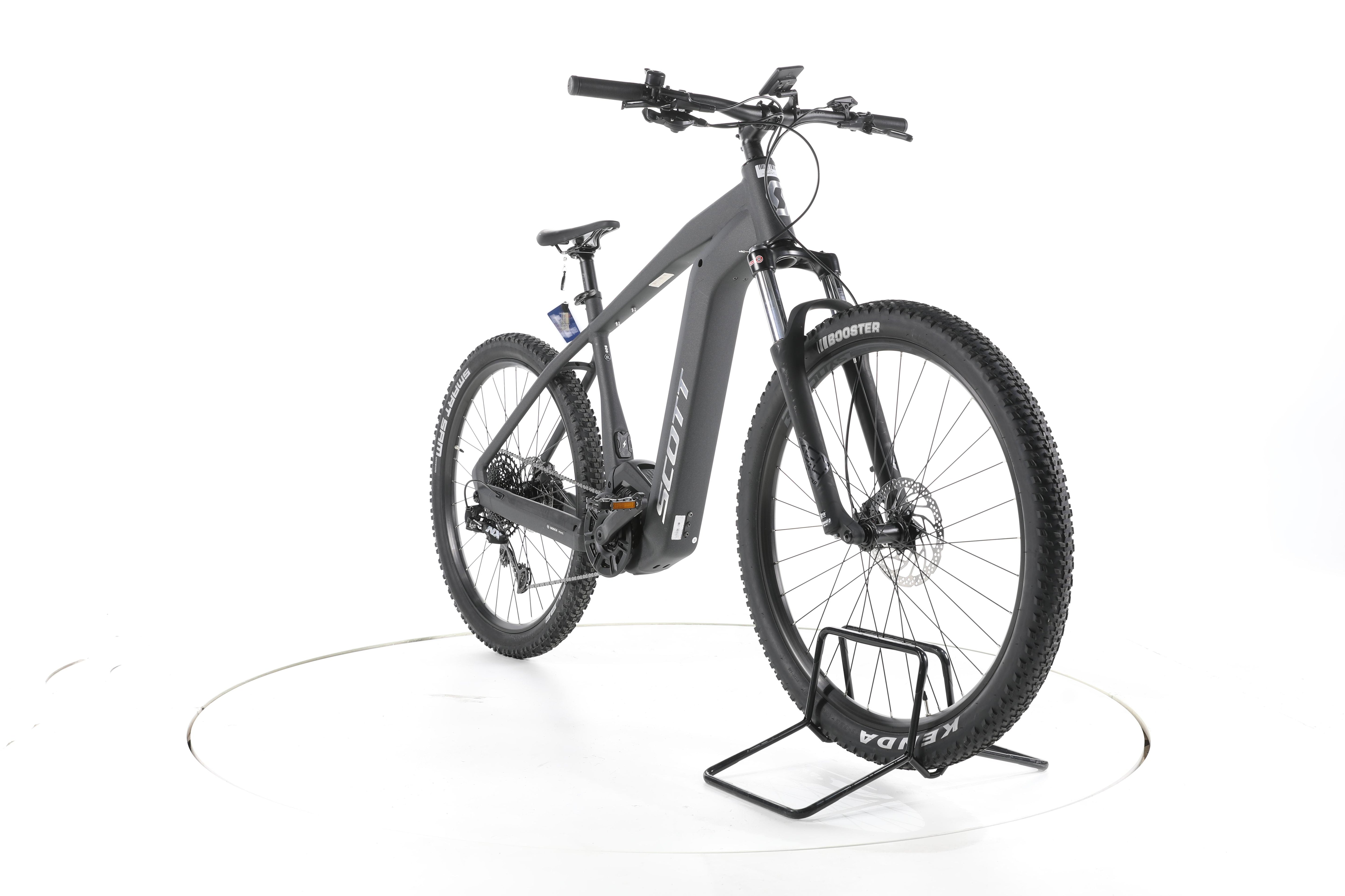 Scott Aspect eRIDE 920 E-Bike 2023 - Image 3