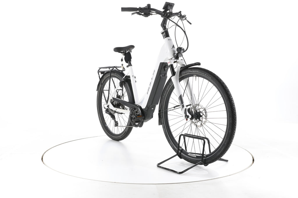 Bulls Tourer EVO 10 Trekking E-Bike Tiefeinsteiger - Image 3