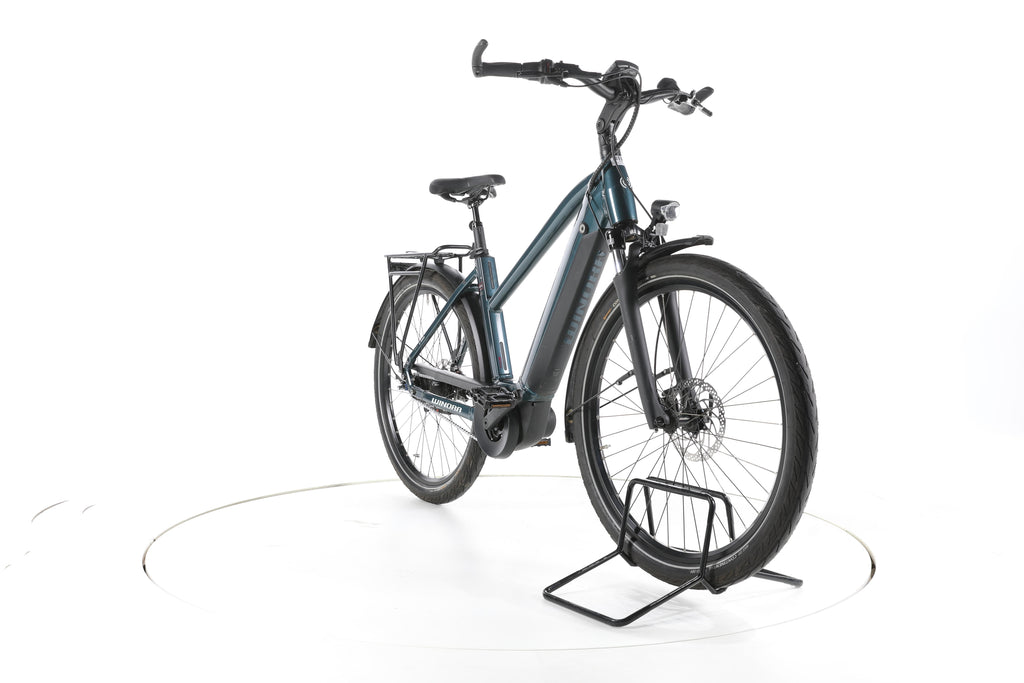 Winora Sinus N8 City E-Bike - Image 3