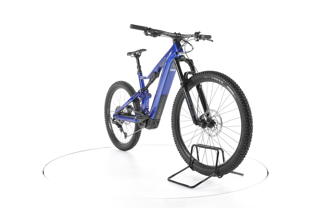 FLYER Uproc X 2.10 Fully E-Bike - Image 3