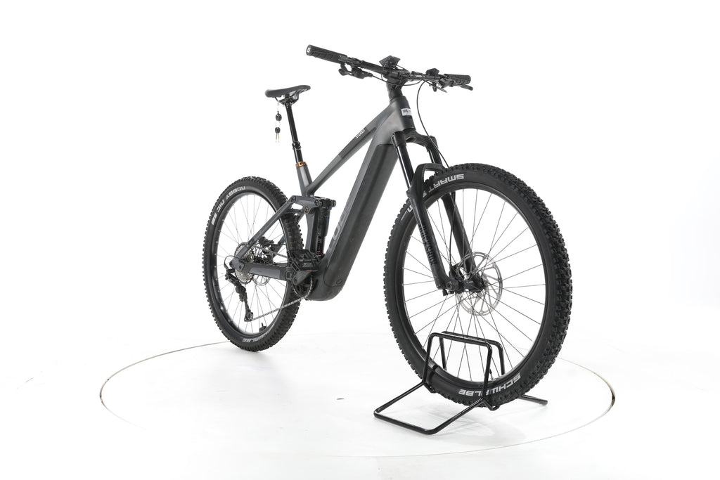Cube Stereo Hybrid 140 HPC Race E-Bike Fully Carbon - Image 3