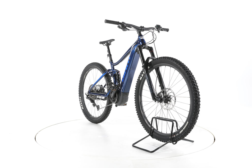 Giant Stance E+ Pro 0 Fully E-Bike - Image 3