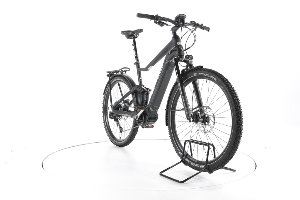 Centurion Lhasa E R860i EQ SUV E-Bike - Image 3