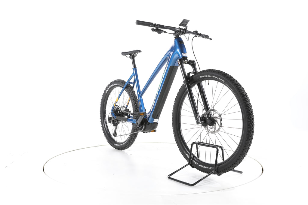 Corratec E-Power X Vert Race Trinity Sport E-Bike 2023 - Image 3