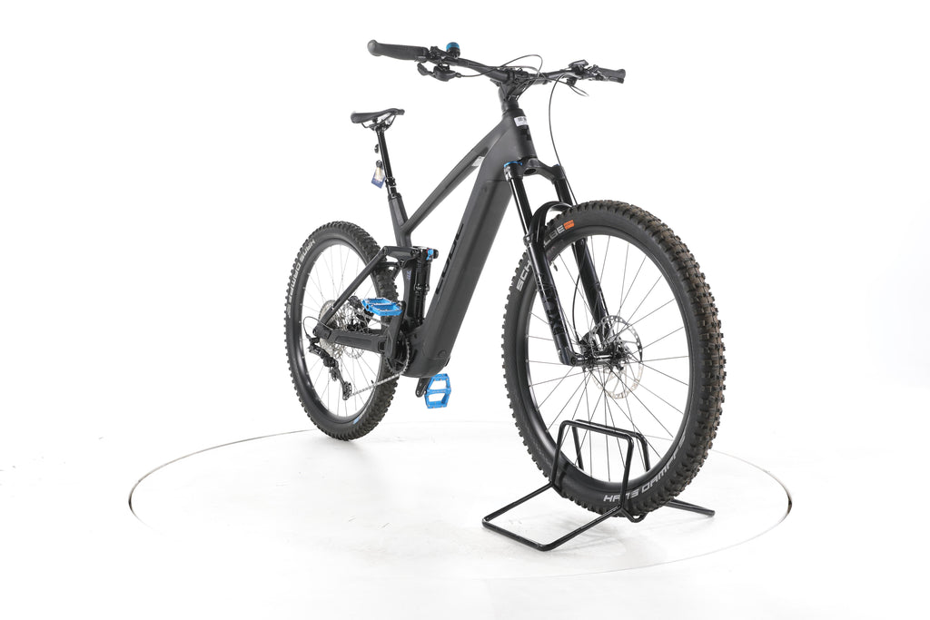 Cube Stereo Hybrid 140 HPC SLX E-Bike Fully 2024 - Image 3
