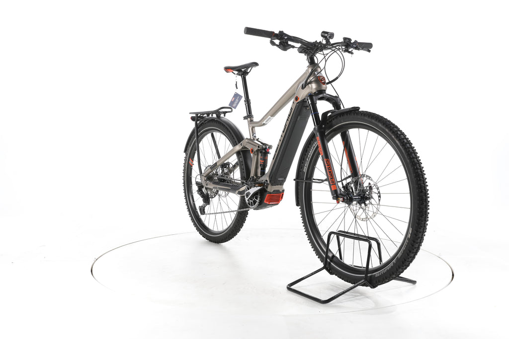 Centurion Lhasa E R2600i EQ SUV E-Bike - Image 3