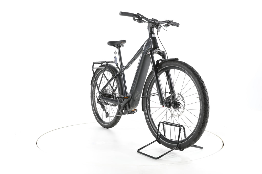 Giant Explore E+ Pro 0 GTS Trekking E-Bike - Image 3