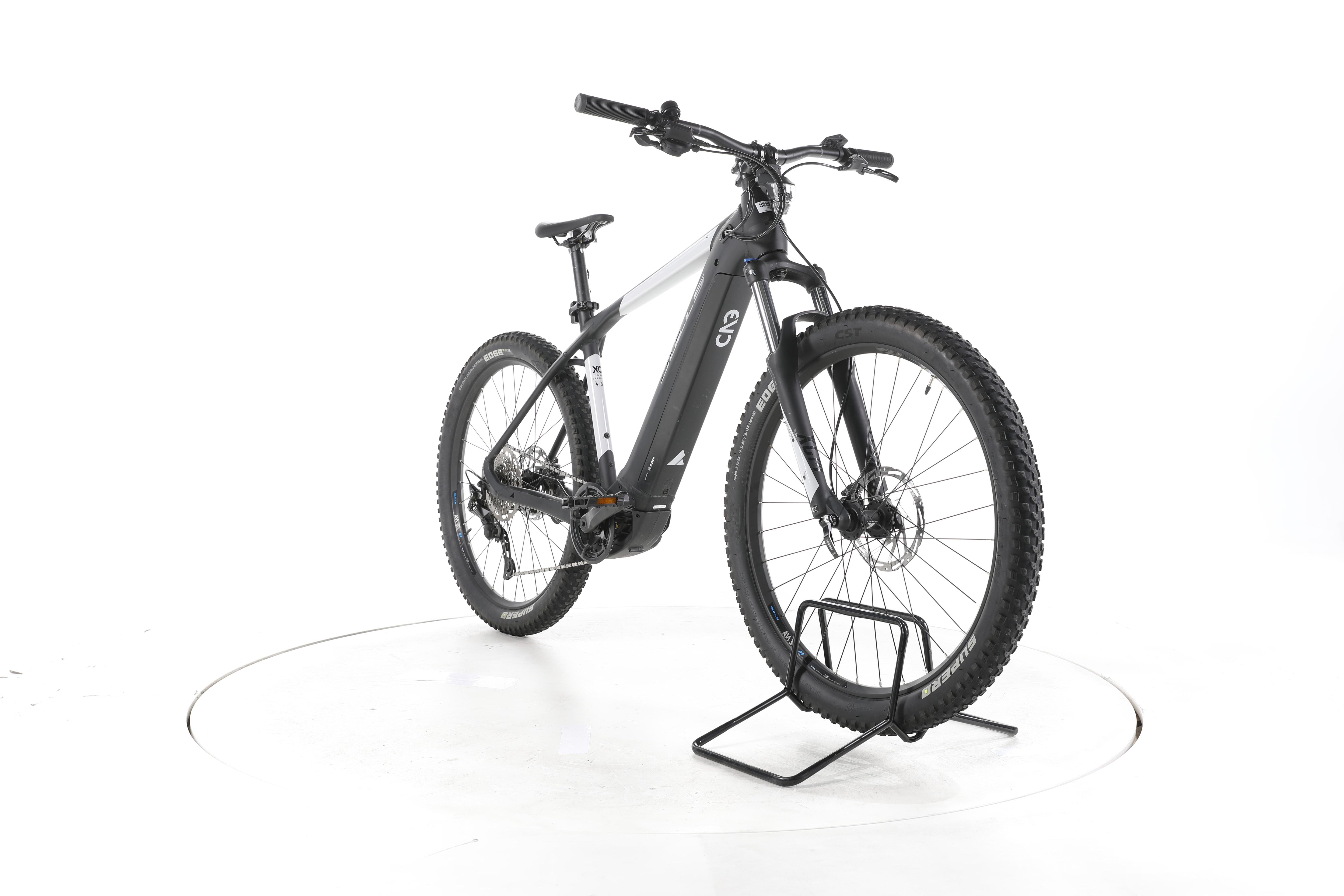 Bulls Copperhead EVO 1 E-Bike - Image 3