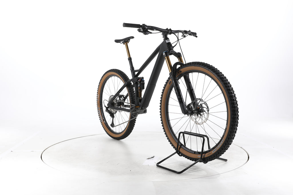 Cube Stereo ONE22 HPC EX Fahrrad Fully - Image 3