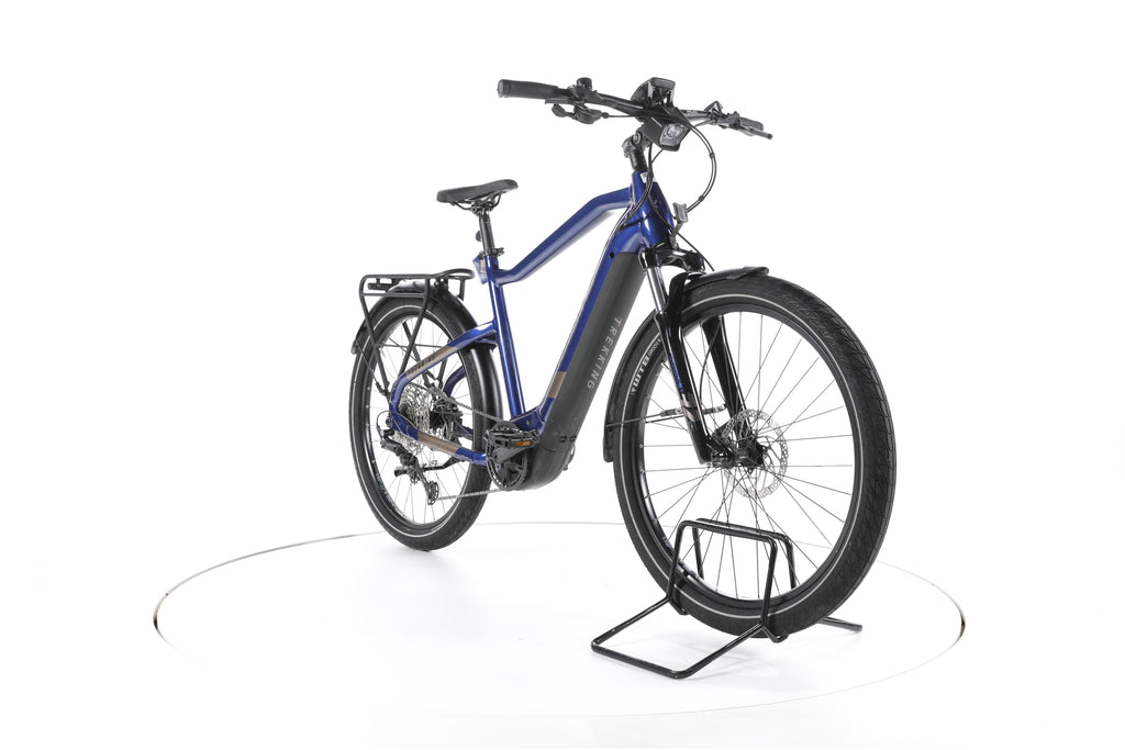 Haibike Trekking 7 Trekking E-Bike - Image 3