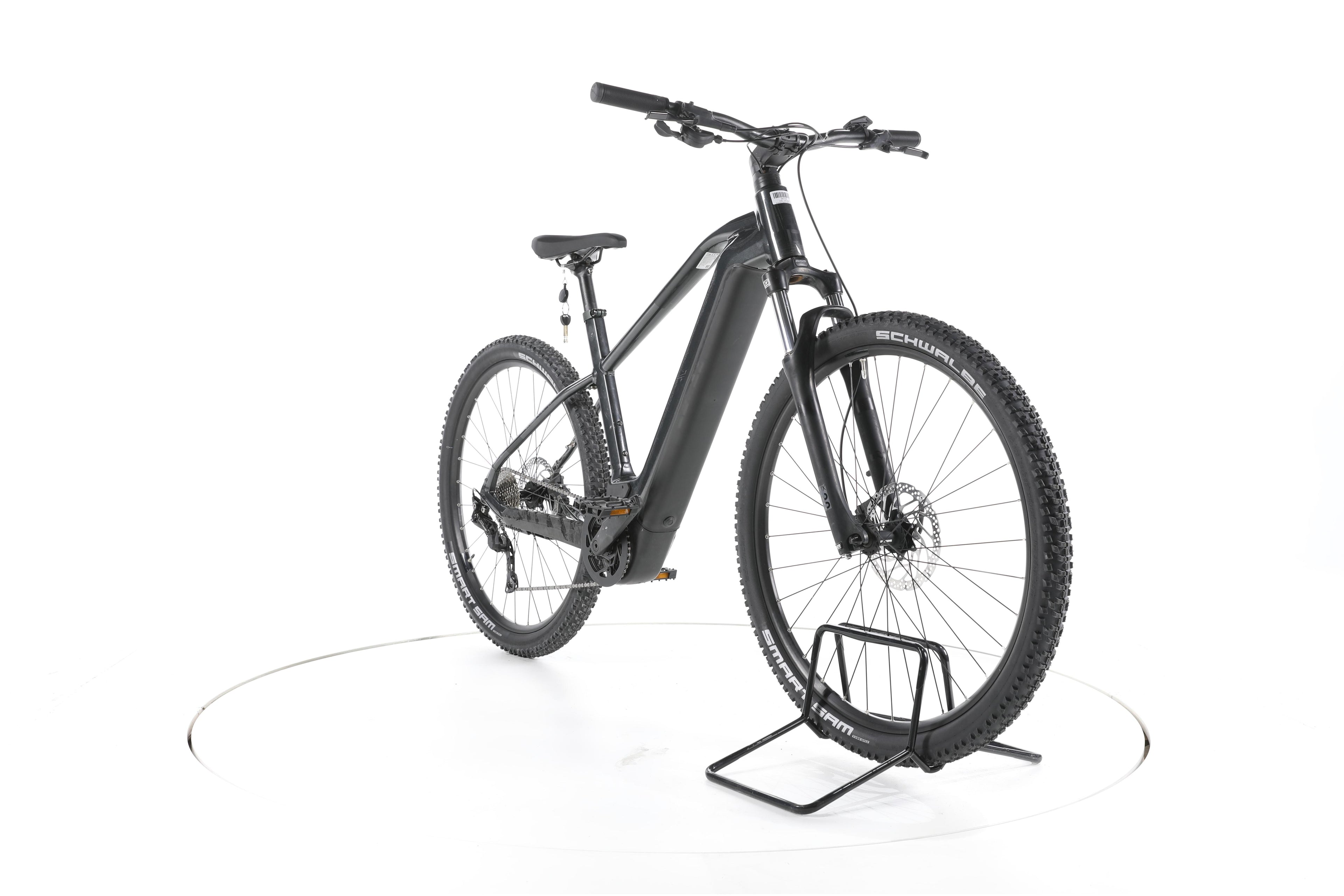 Cube Reaction Hybrid ONE E-Bike 2023 - Image 3
