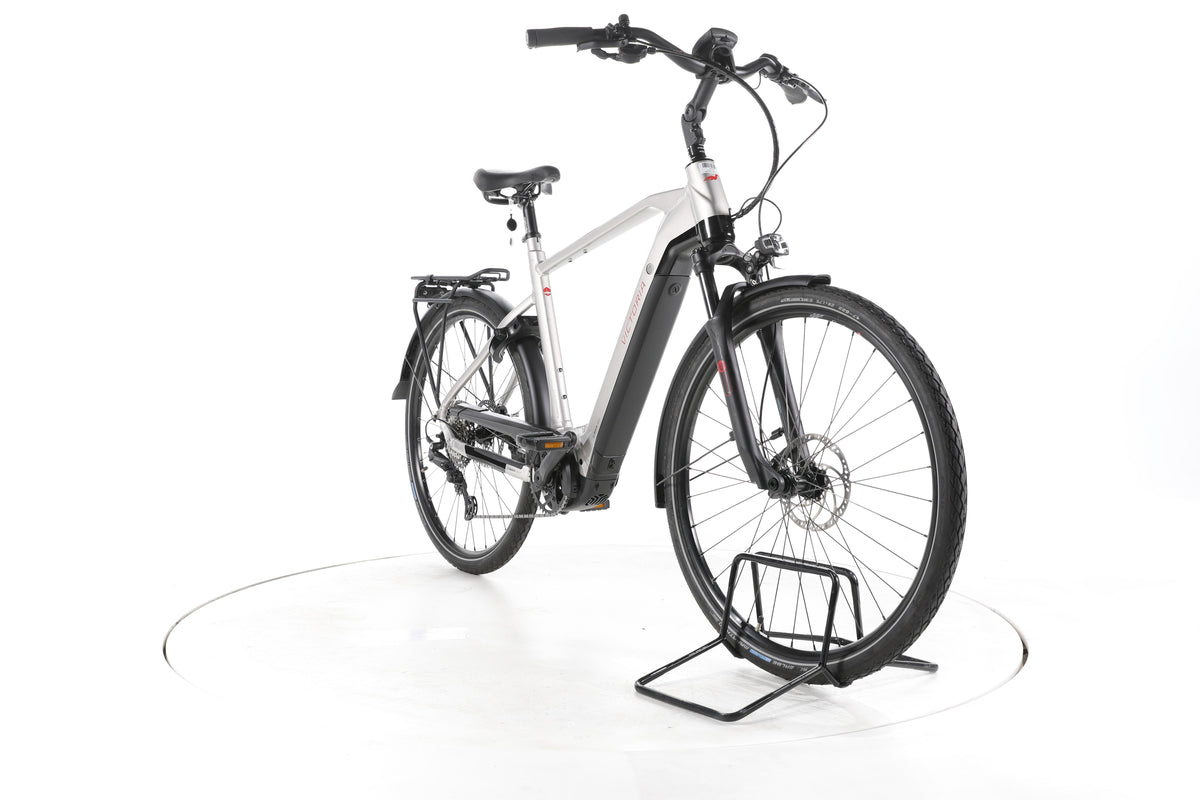 Victoria eManufaktur 12.8 Trekking E-Bike - Image 3