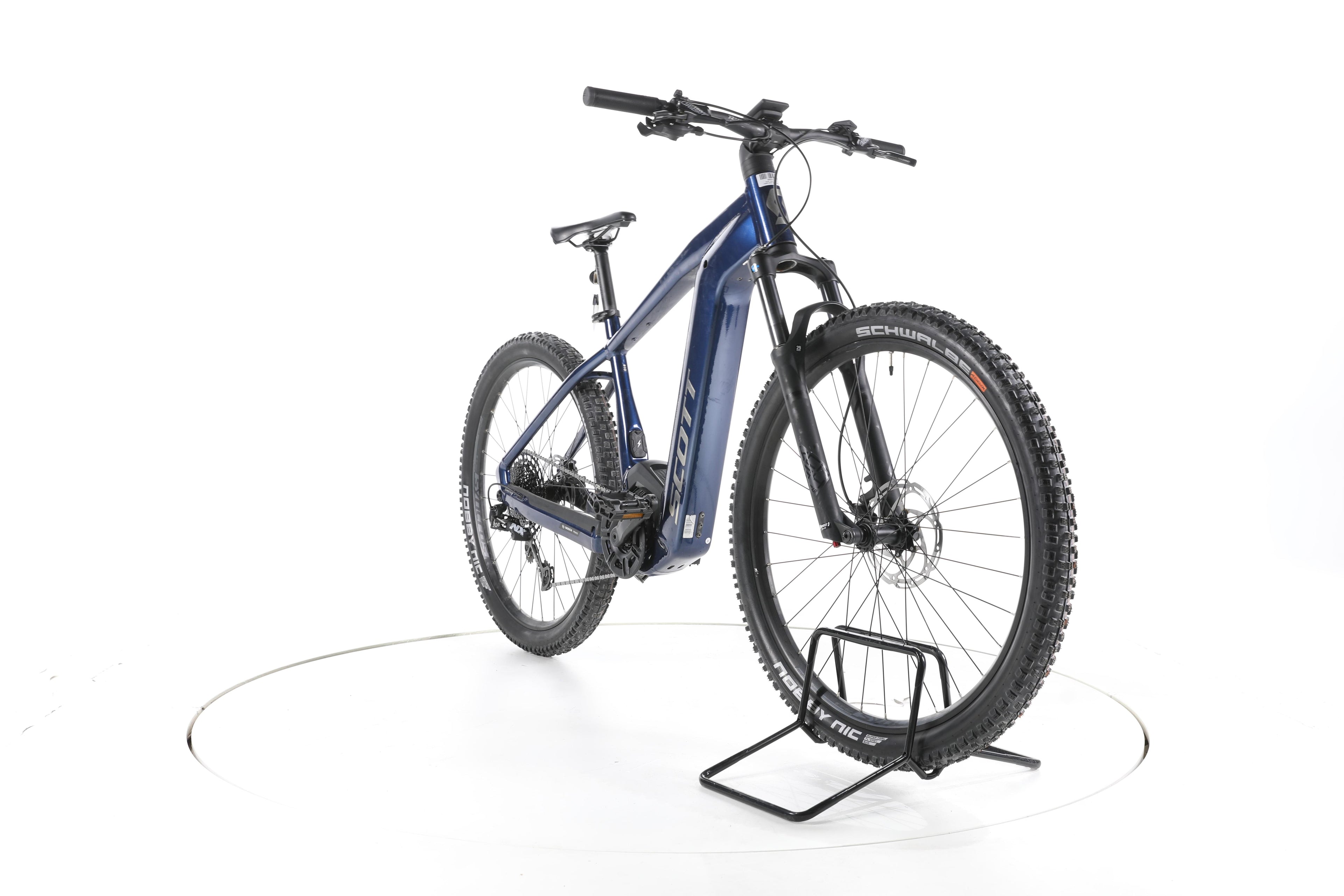 Scott Aspect eRide 910 E-Bike 2024 - Image 3