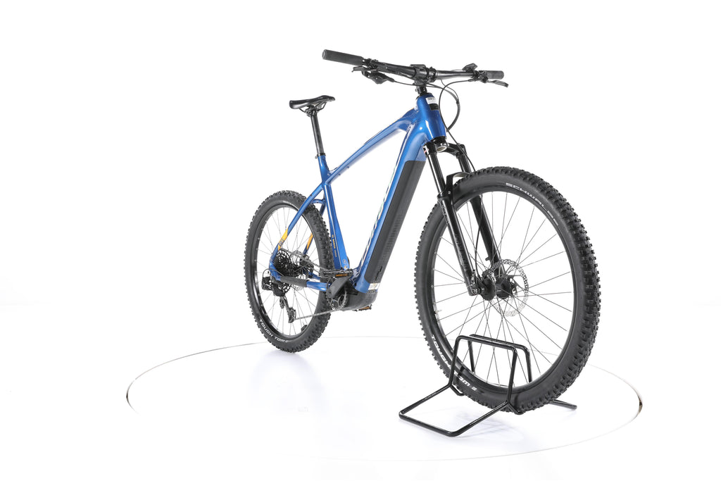 Corratec E-Power X-Vert Race Trinity E-Bike 2023 - Image 3