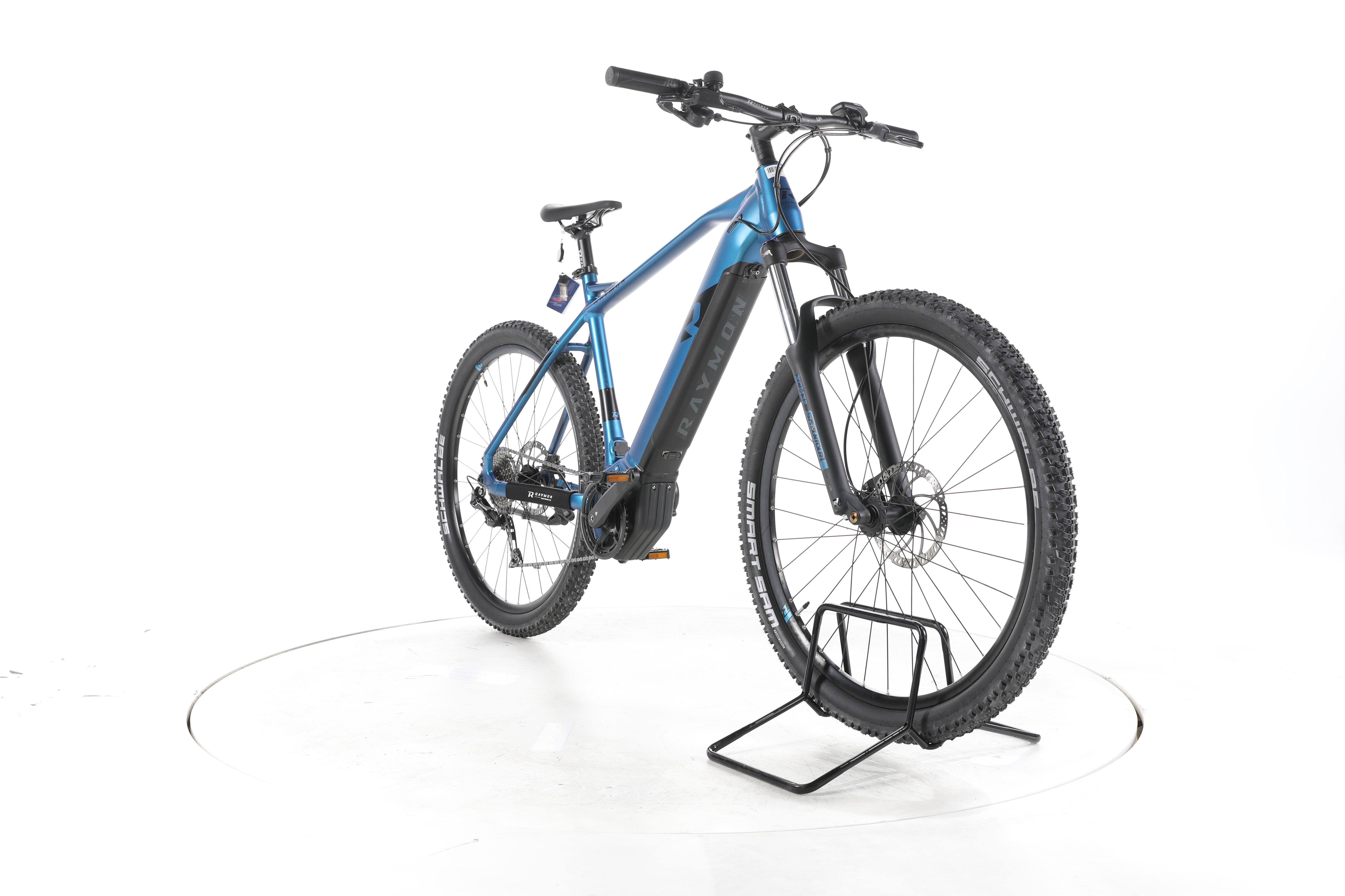R Raymon HardRay E 5.0 E-Bike - Image 3