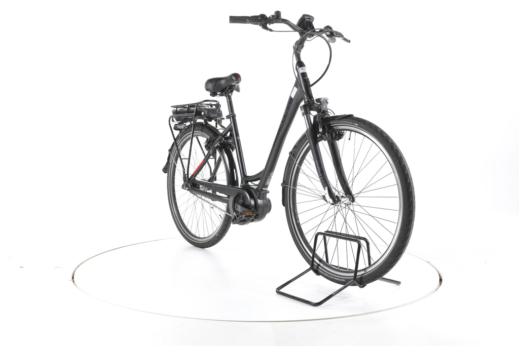 Hercules Robert/a R7 Active Plus City E-Bike Tiefeinsteiger - Image 3
