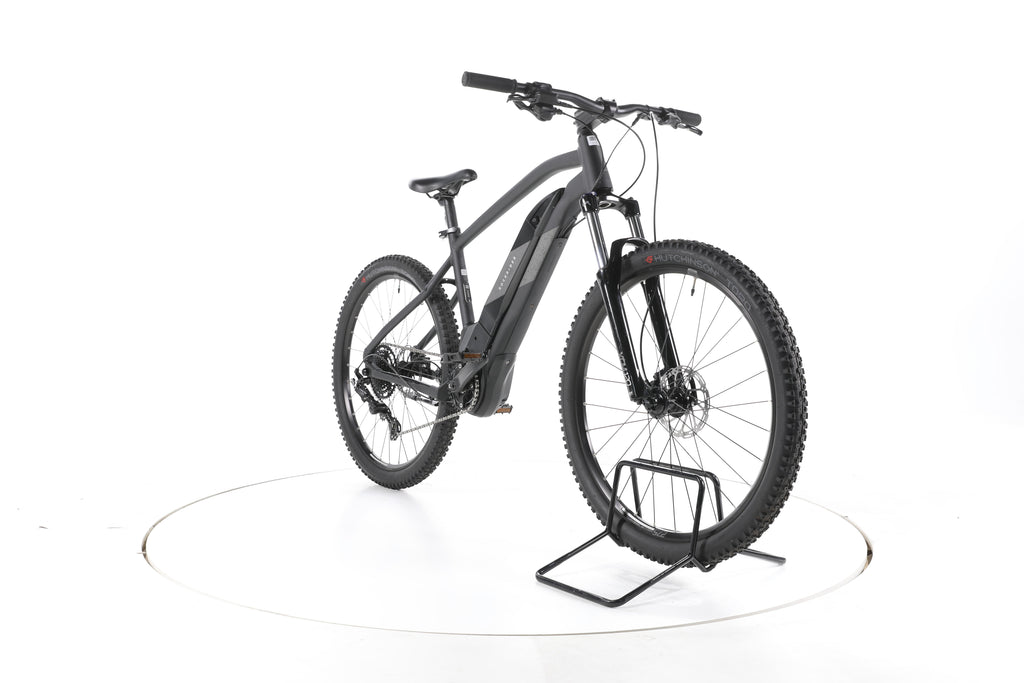 ROCKRIDER ST 500 E-Bike 2025 - Image 3