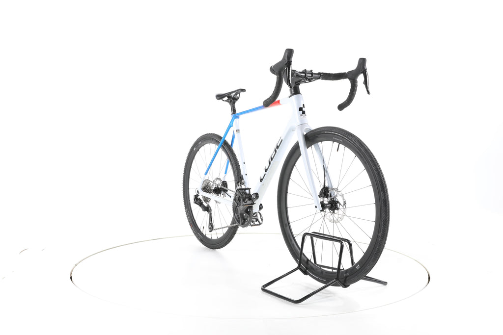 Cube Cross Race C:62 SLX - Image 3