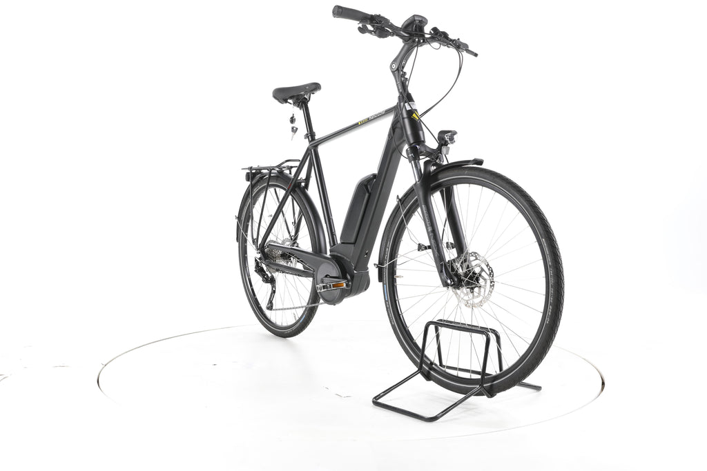 Kieler Manufaktur Active 10 Trekking E-Bike - Image 3