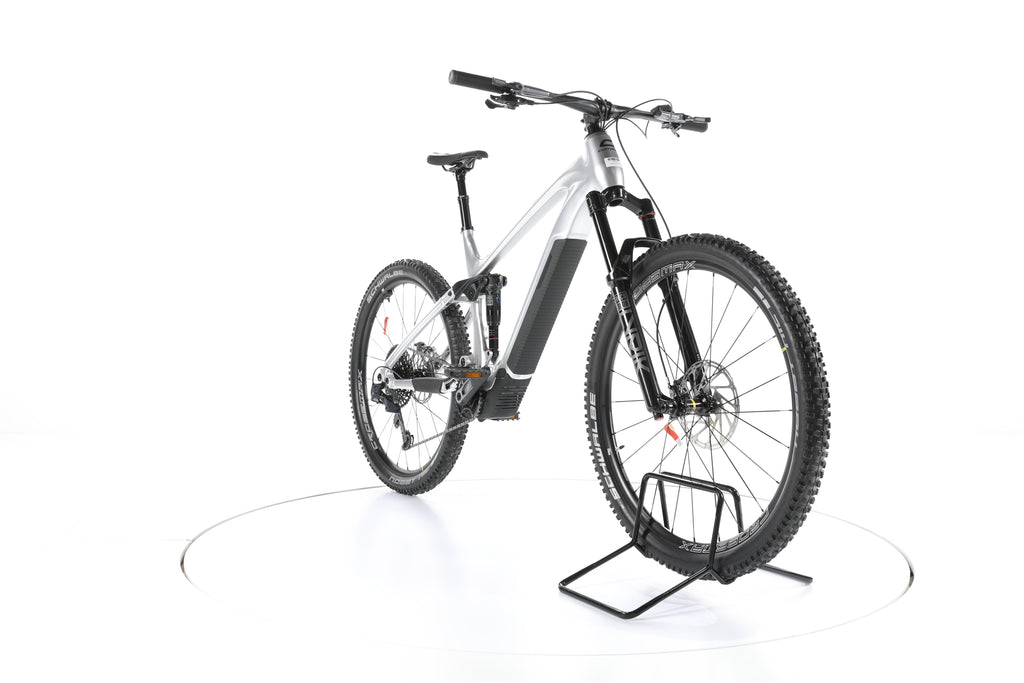 Corratec E-Power RS 140 EL Fully E-Bike 2024 - Image 3