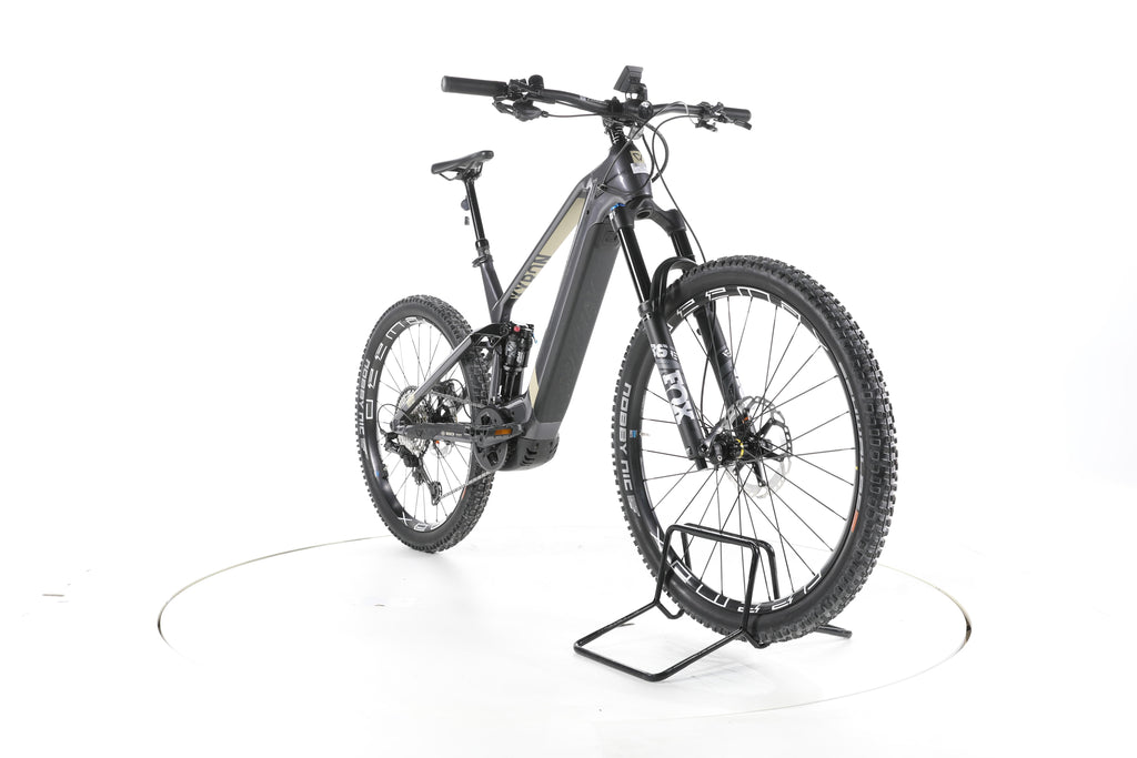 Conway Xyron S 8.9 Fully E-Bike Carbon 2023 - Image 3