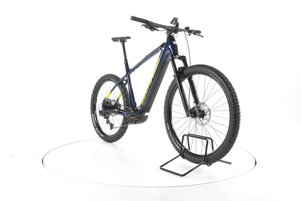 Corratec E-Power X-Vert Pro Plus E-Bike - Image 3