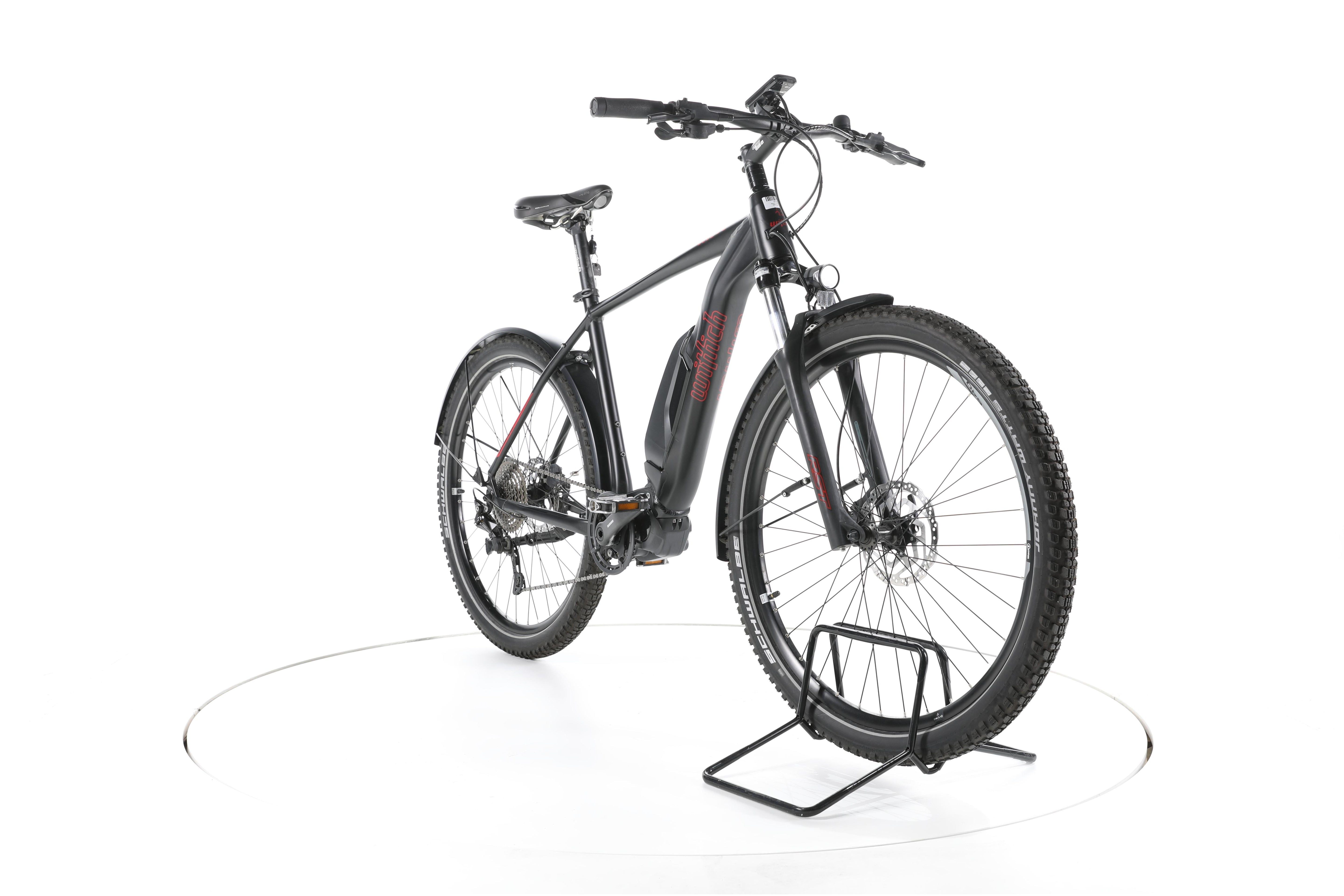Wittich WIS10 E-Bike - Image 3