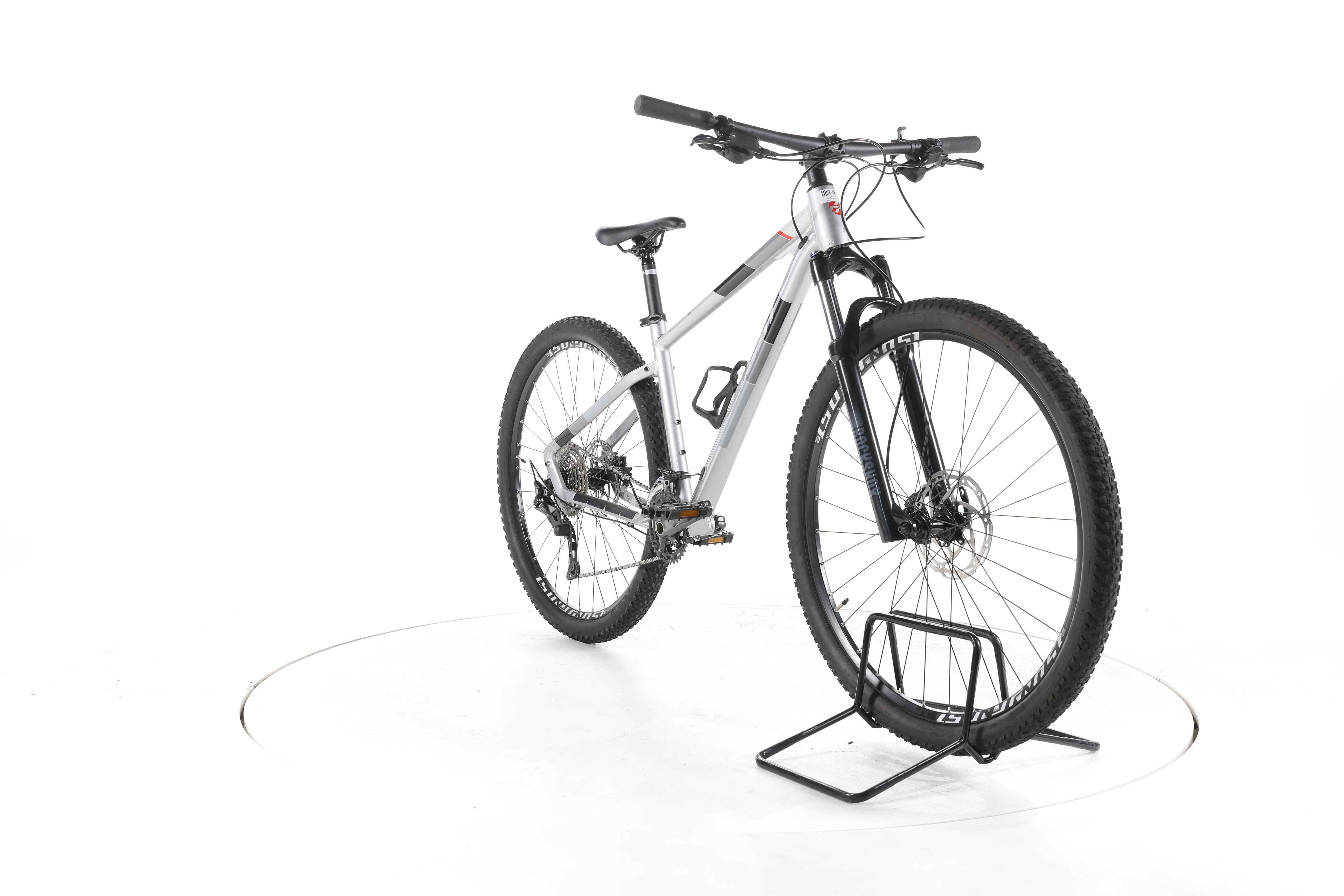 Ghost Kato Advanced AL U Fahrrad Hardtail - Image 3