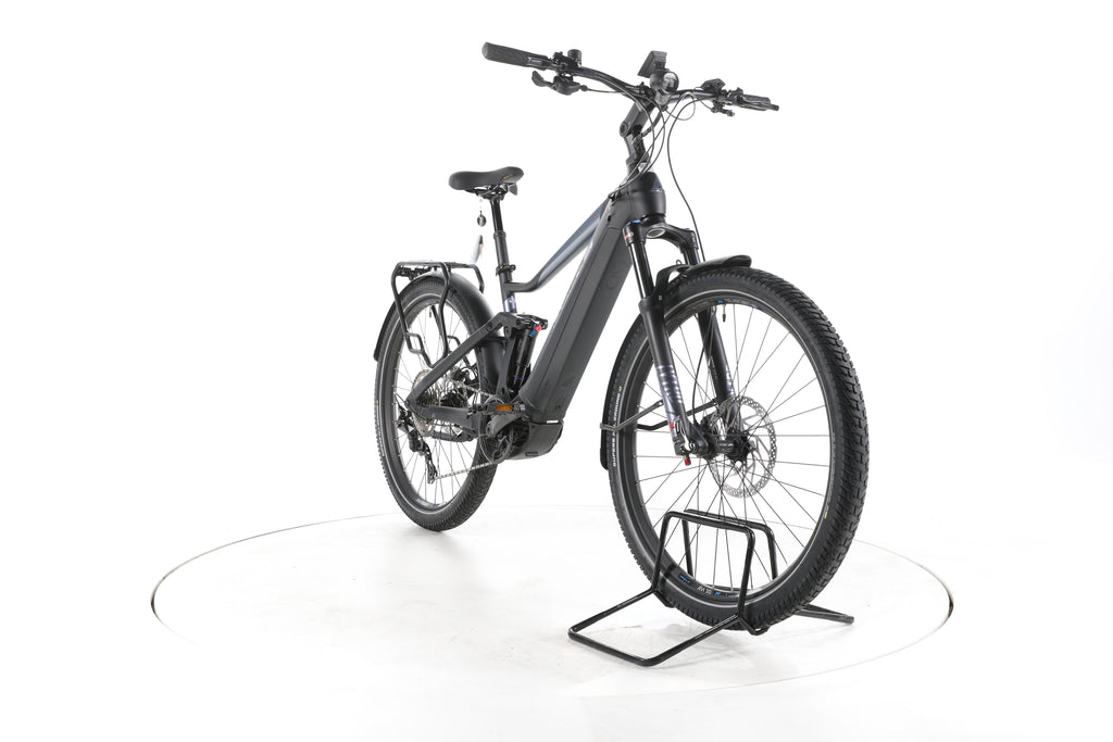 Bulls Iconic EVO TR1 E-Bike Fully - Image 3