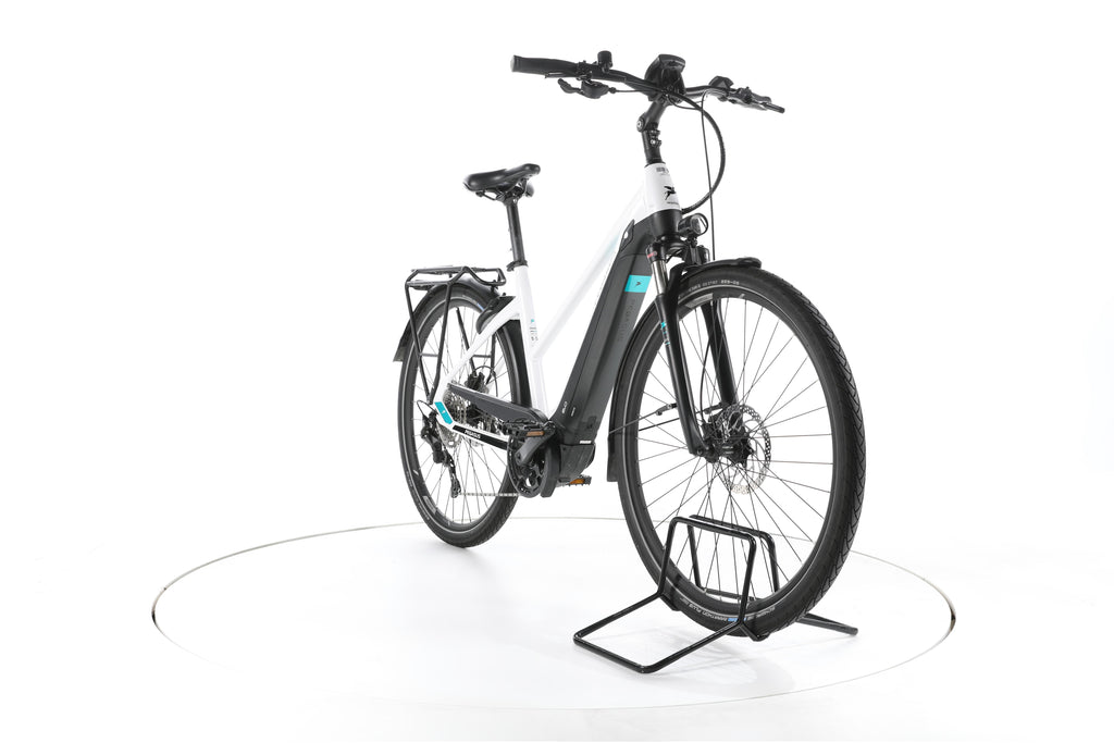 Pegasus Premio EVO 10 Lite Trekking E-Bike - Image 3