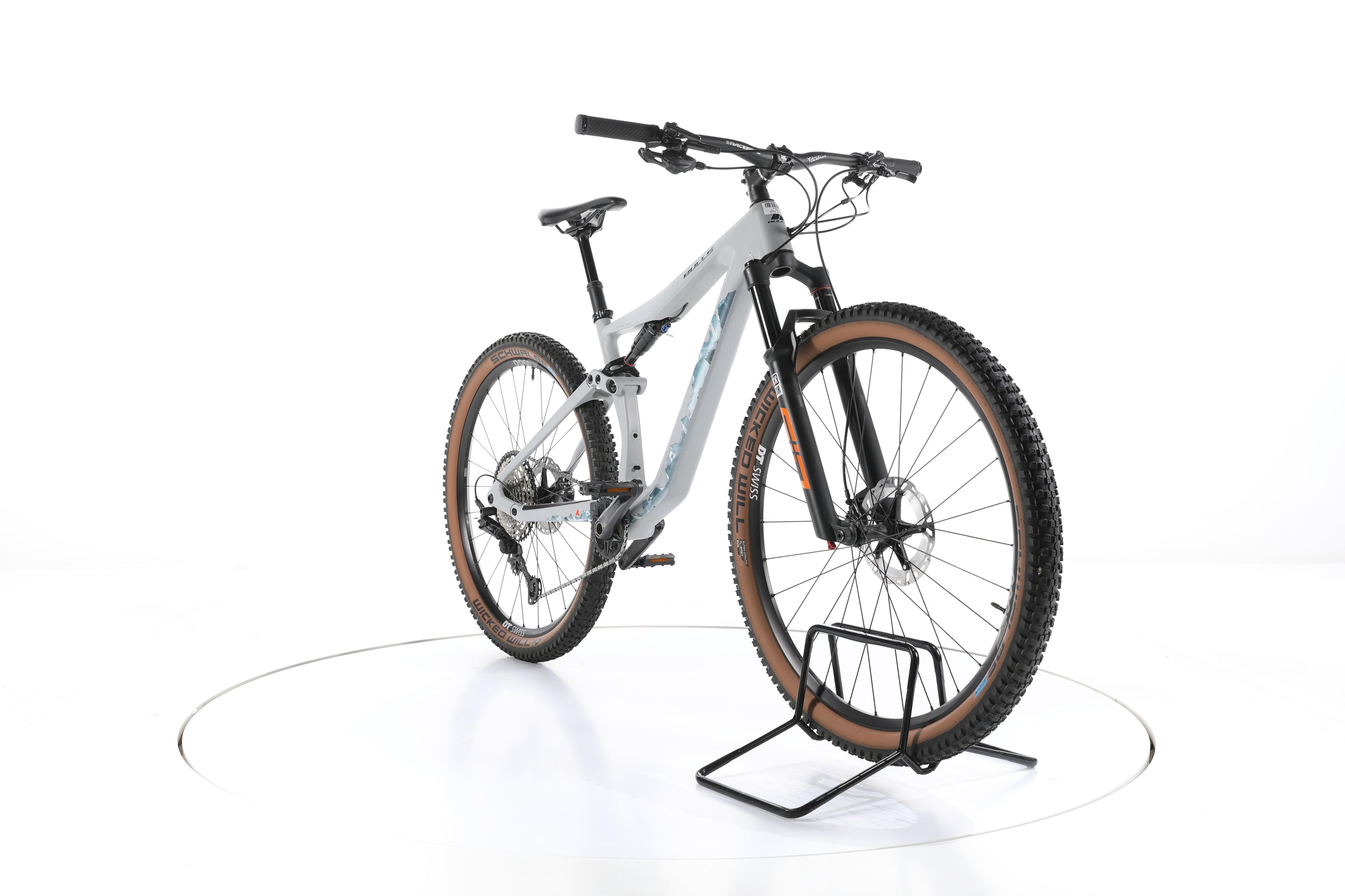 Bulls Wild Edge Trail - Image 3