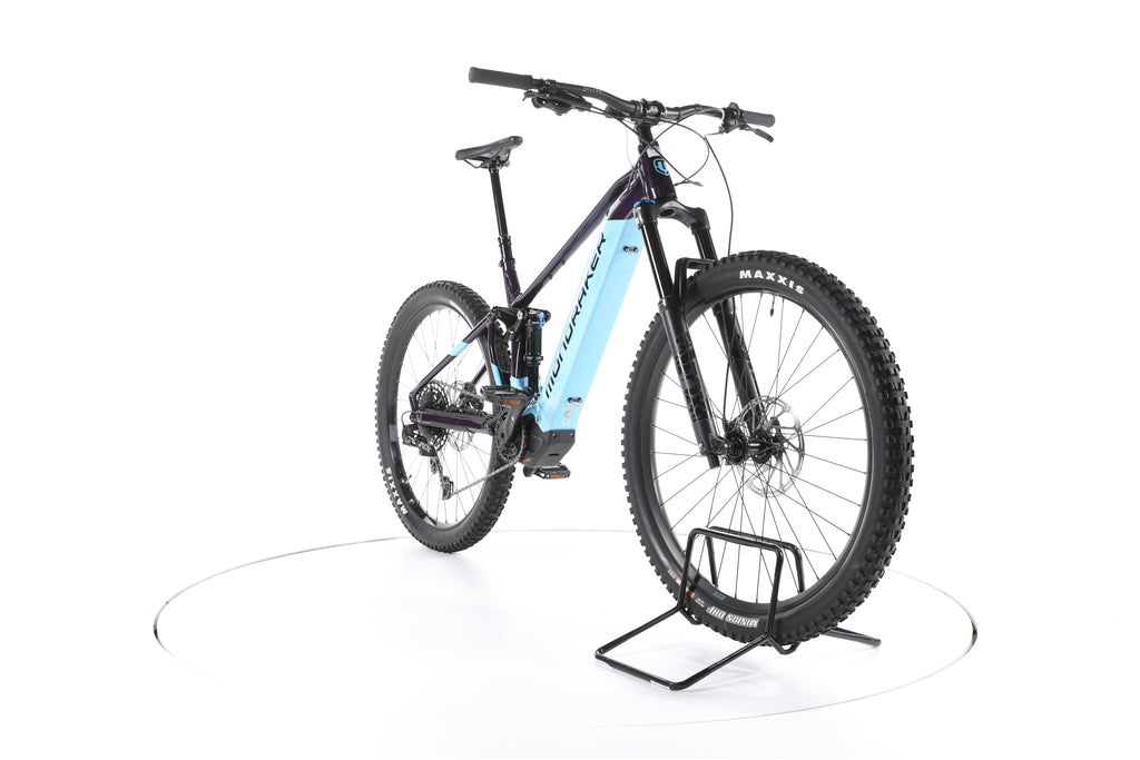 Mondraker DUSK R Fully E-Bike - Image 3
