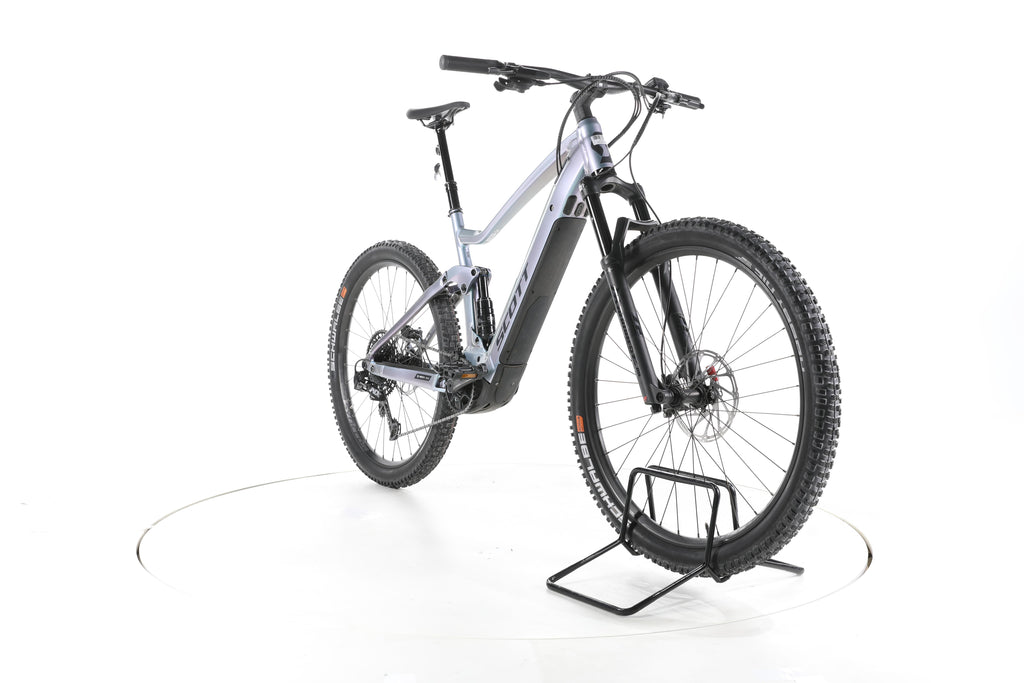 Scott Strike eRIDE 930 E-Bike Fully - Image 3