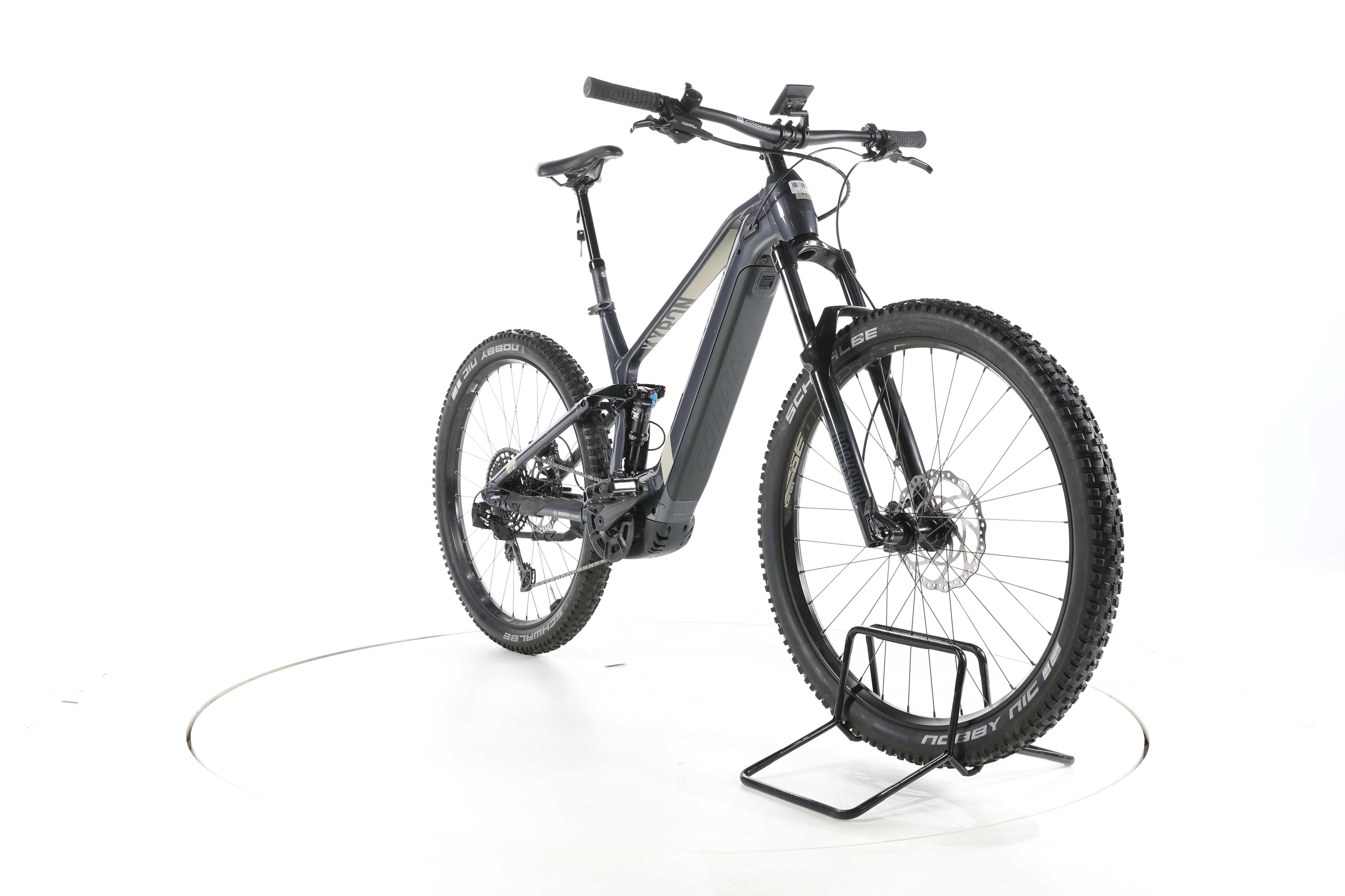 Conway Xyron S 2.9 Fully E-Bike 2023 - Image 3