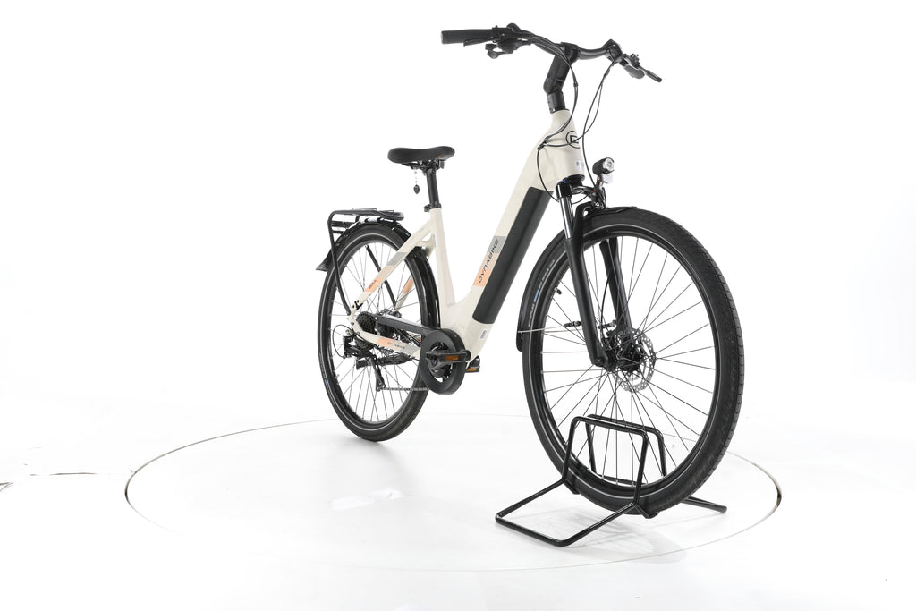 Dynabike Soul Elo Trekking E-Bike Tiefeinsteiger 2025 - Image 3