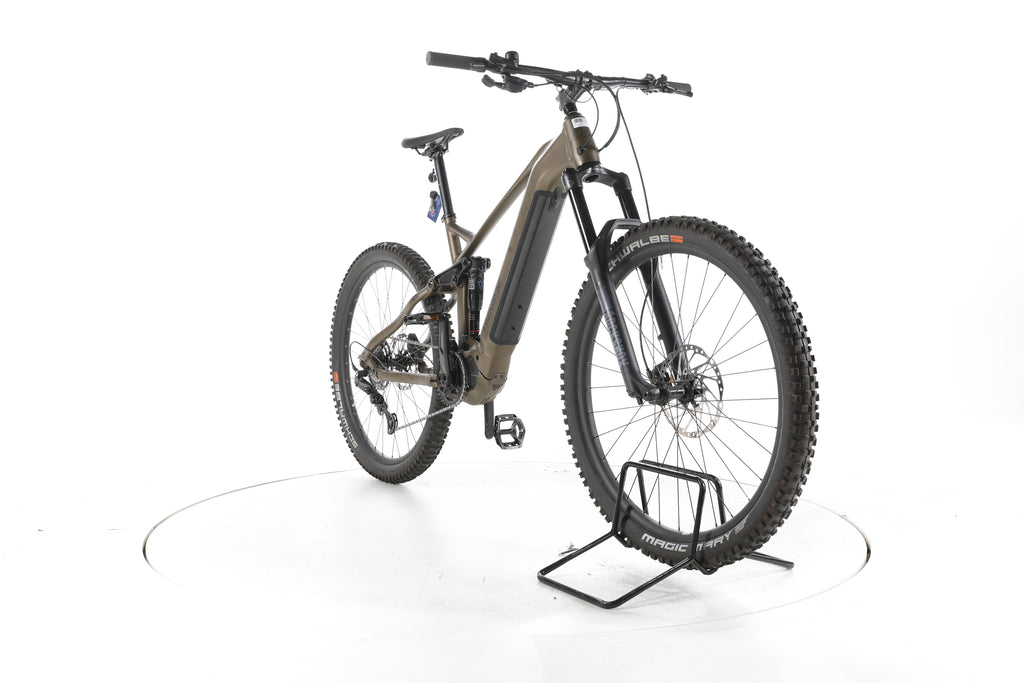 TRENGA DE AME 5.0 E-Bike Fully - Image 3