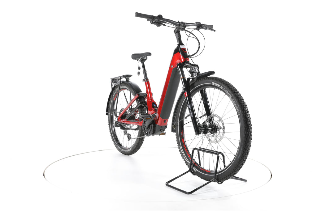 Conway Cairon SUV FS 4.7 SUV E-Bike Tiefeinsteiger - Image 3